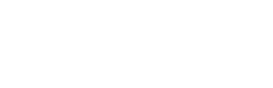Banco Ágil Logo
